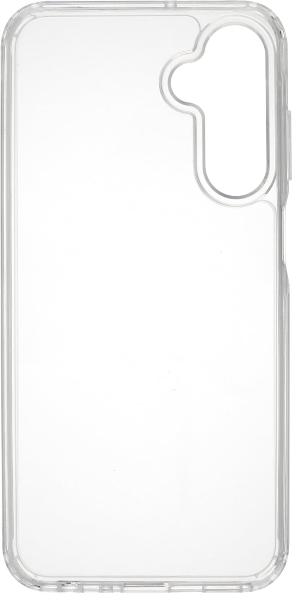 FoneKit Premium klart etui, Samsung Galaxy A25