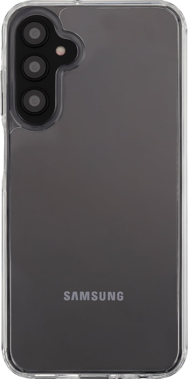 FoneKit Premium klart etui, Samsung Galaxy A25