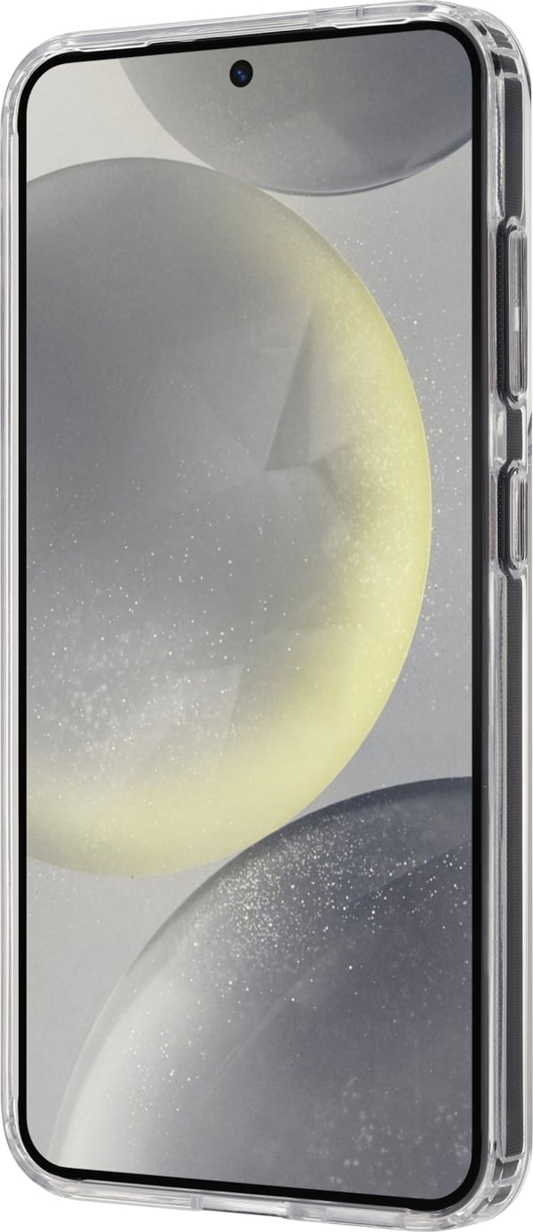 FoneKit Premium klart etui, Samsung Galaxy S24