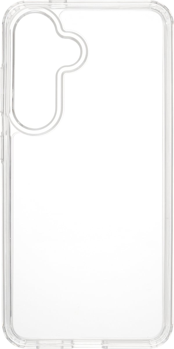FoneKit Premium klart etui, Samsung Galaxy S24
