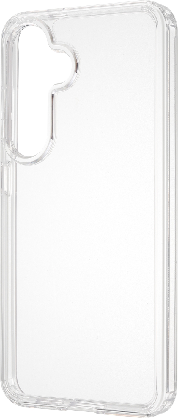 FoneKit Premium klart etui, Samsung Galaxy S24