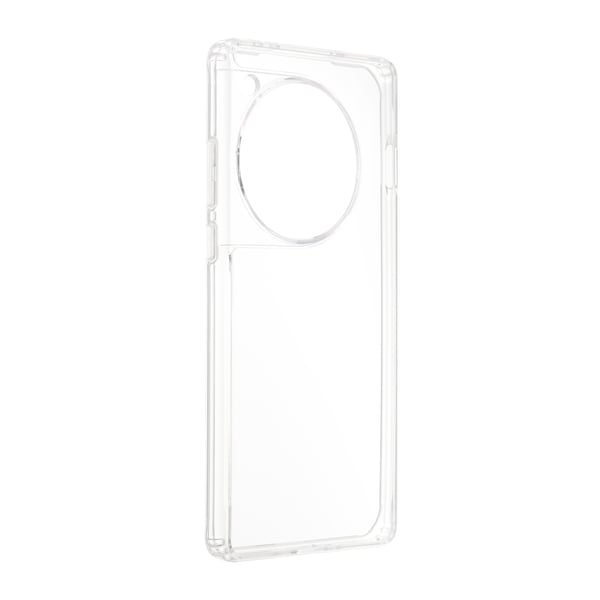 FoneKit Premium Clear Case - beskyttelsesdeksel, OnePlus 12