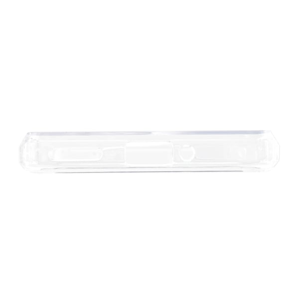 FoneKit Premium Clear Case - beskyttelsesdeksel, OnePlus 12