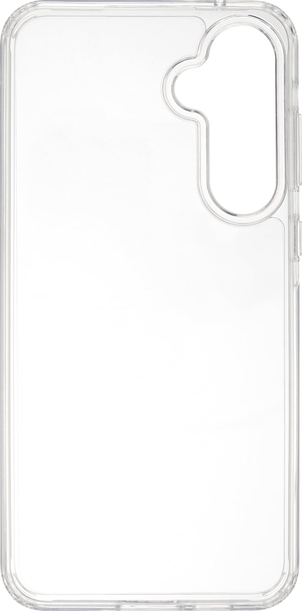 FoneKit Premium klart etui, Samsung Galaxy A55