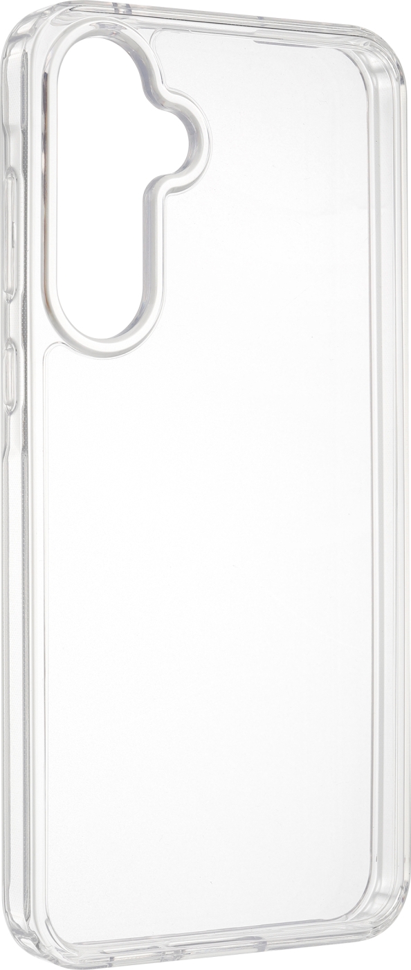 FoneKit Premium klart etui, Samsung Galaxy A55