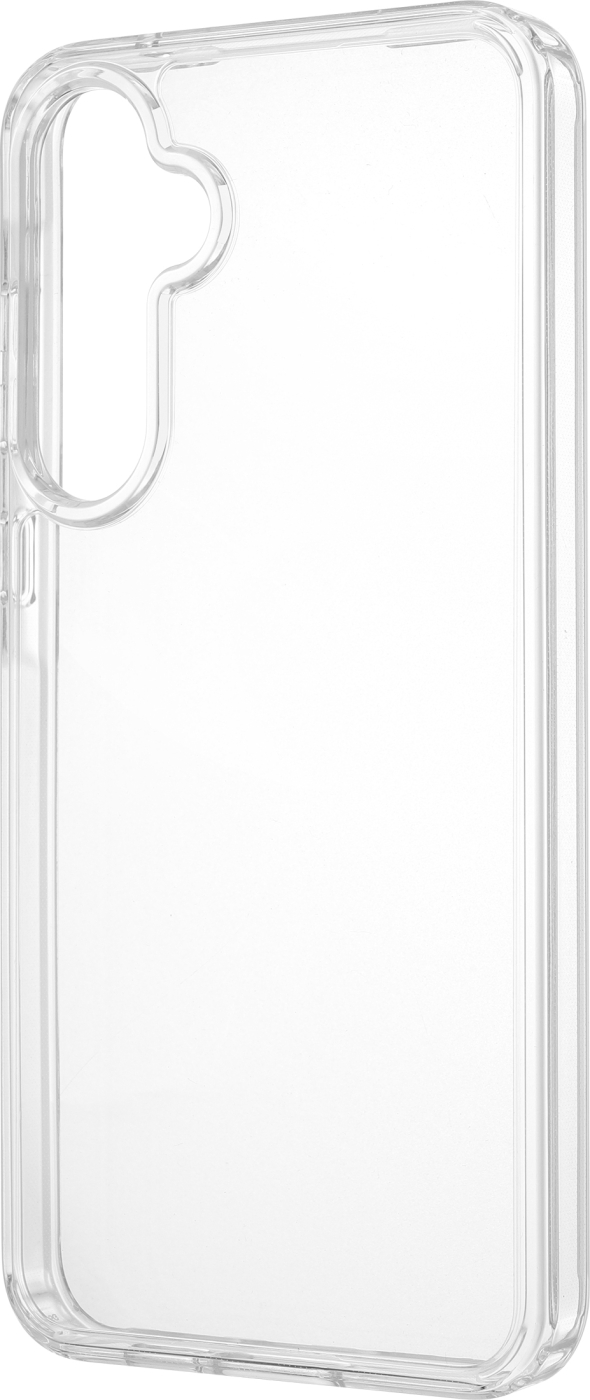 FoneKit Premium klart etui, Samsung Galaxy A55