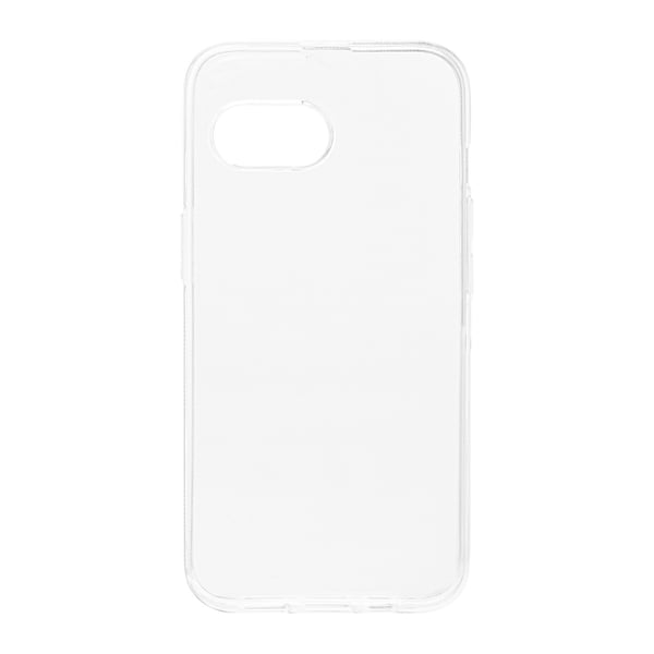 Onsala Mobilcover Google Pixel 9a TPU Transparent