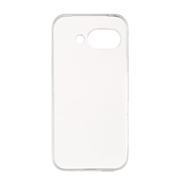 Onsala Mobilcover Google Pixel 9a TPU Transparent
