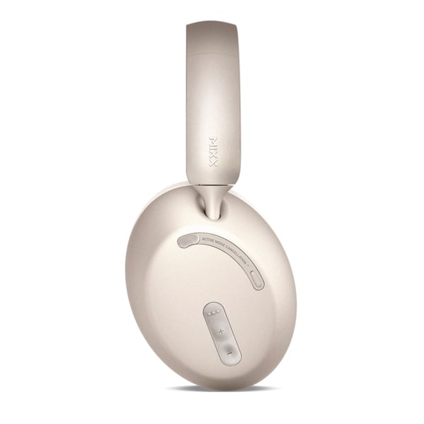 MIXX Høretelefoner StreamQ D3 ANC Over-Ear Trådløs Sand