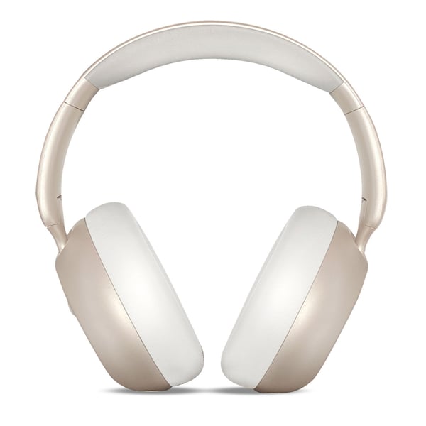 MIXX Høretelefoner StreamQ D3 ANC Over-Ear Trådløs Sand