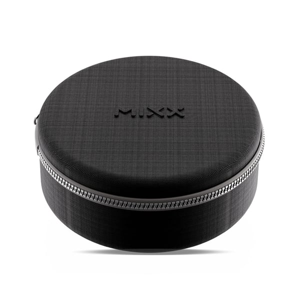 MIXX Høretelefoner StreamQ D3 ANC Over-Ear Trådløs Sand