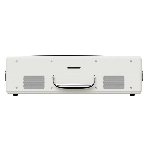 MIXX Pladespiller Revival 65 Stereo Cream