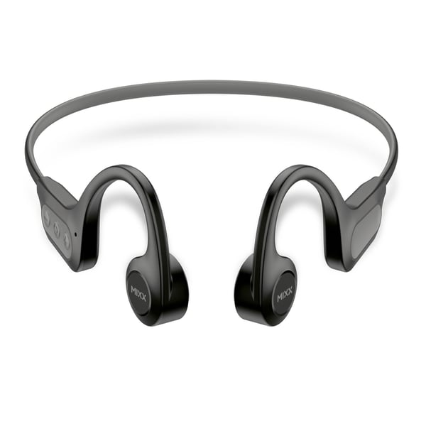 MIXX Hodetelefon Resonate OWS Benledning Halsbånd
