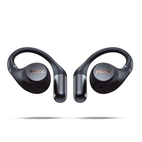 MIXX Hodetelefon Airflow Ows Ørekrok Sport