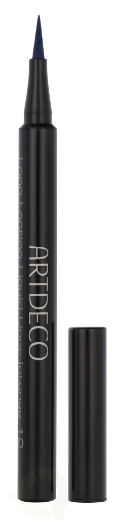 Artdeco Long Lasting Liquid Liner Intense 0.6 ml #12 Blue