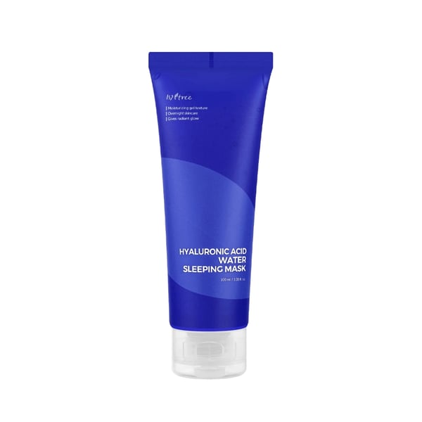 Isntree Hyaluronsyre vann sovemaske - 100 ml