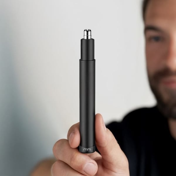 MikaMax Mini nesehårtrimmer