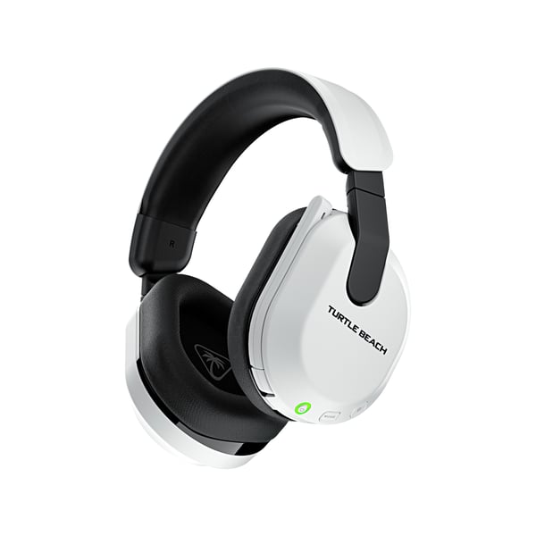Turtle Beach Stealth 600 GEN3 trådløst hodesett - hvitt