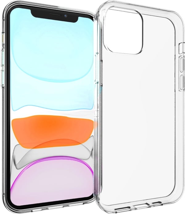 Insmat Crystal -takakuori, iPhone 11