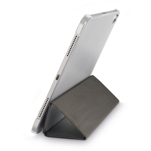 Hama Tablet Cover Fold Clear Sort/Transparent - iPad Air 13" (24/25/26)