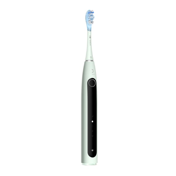 Oclean Elektrisk Tandbørste X Pro 20 Grøn
