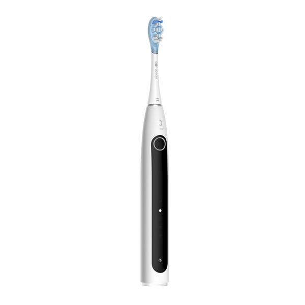 Oclean Elektrisk Tannbørste X Pro 20 Hvit