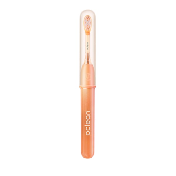 Oclean Elektrisk Tandborste Ease Orange