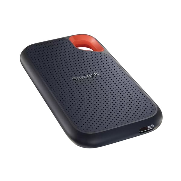 SanDisk SSD Extreme 8TB Kannettava NVMe 1050MB/s