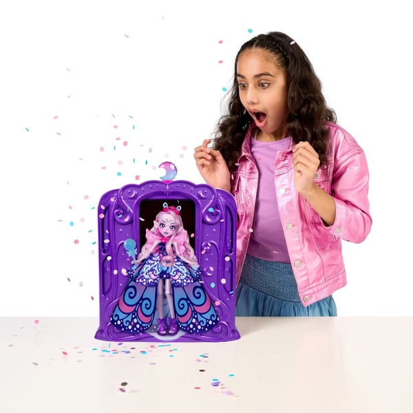 Magic Mixies Pixie Supremes Speil DK/SE/NO (30527)