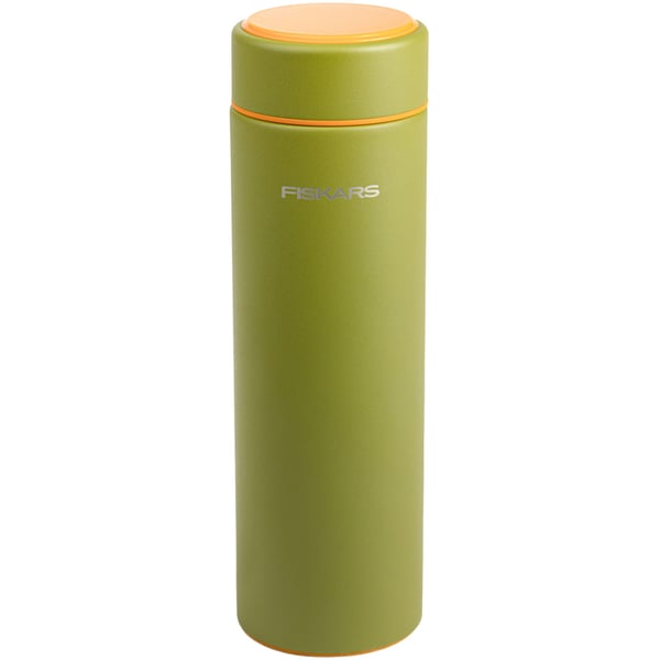 Fiskars Termosflaska grön 0,5 liter On-the-go Bottle
