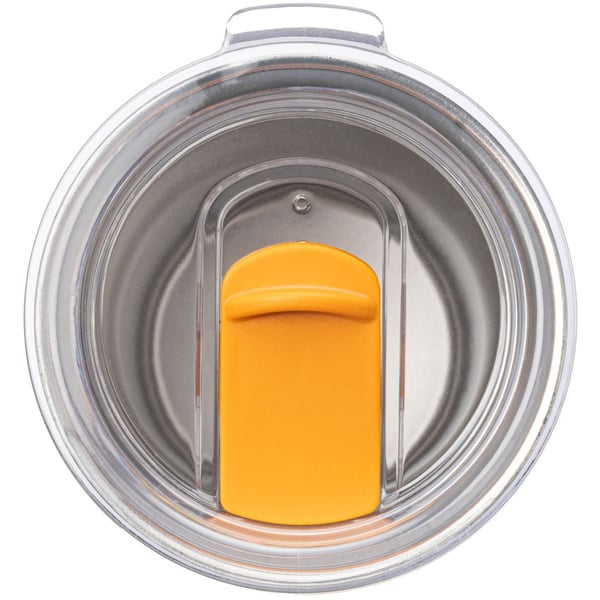 Fiskars Termosmugg orange 0,5 liter  On-the-go mug