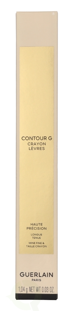 Guerlain Contour G Lip Pencil 1.04 g #05 Le Rouge Rubis
