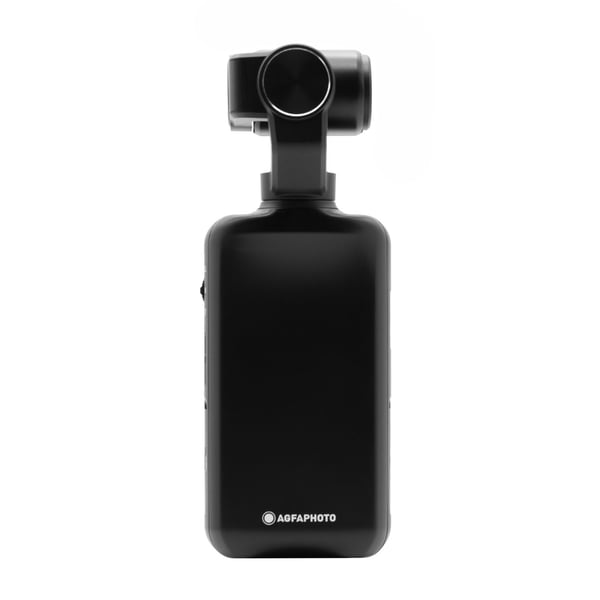 Agfa Mini Gimbal Realimove MC3X 20MP 4K
