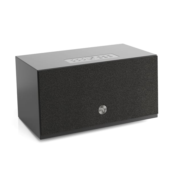 Audio Pro C10 MkII Multiroom Hifi Musta