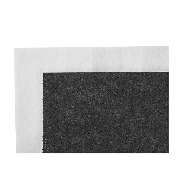 Nedis Yleissuodatinsarja Liesituulettimelle | Hiilisuodatin | 57 x 47 cm | Vaihtotarpeen indikaattori | Leikattava | 2 kpl