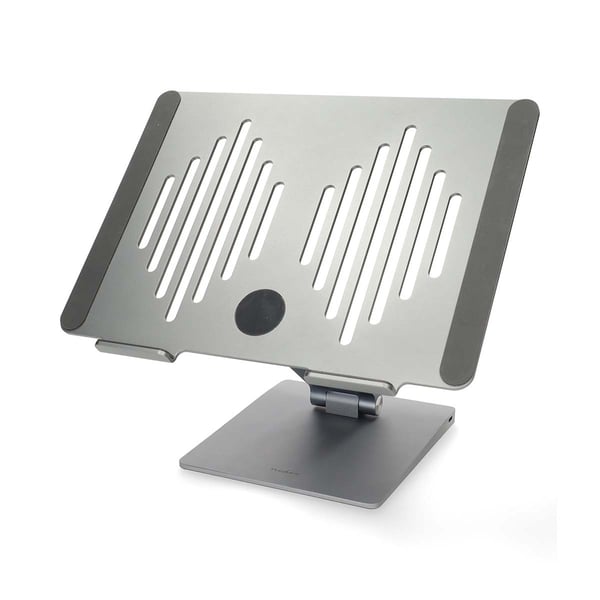 Nedis Notatbokstativ | USB-Strøm | 17 " | Brettbar | Micro SD card slot / SD card slot / 3x USB A Female | USB-C™ Female / 1x HDMI™ Output