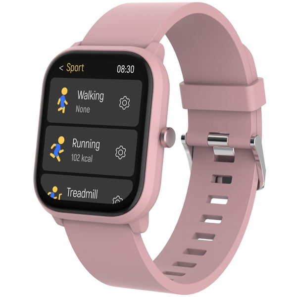 Denver SmartWatch Kids SWK-120RO Rosa / Beige