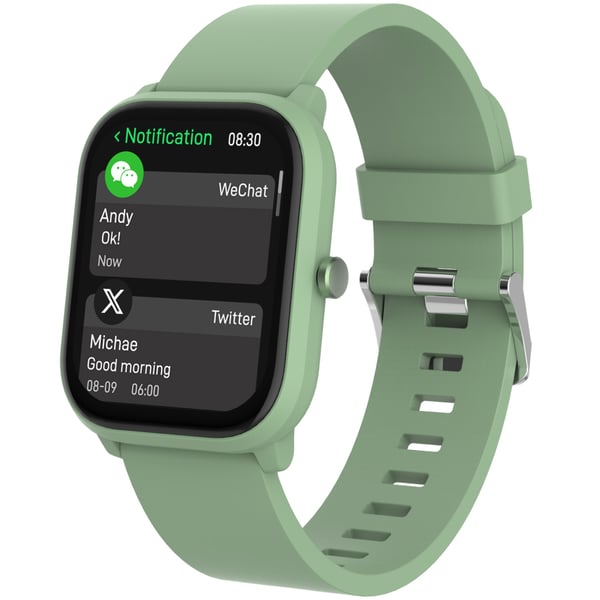 Denver SmartWatch Kids SWK-120GN Grön