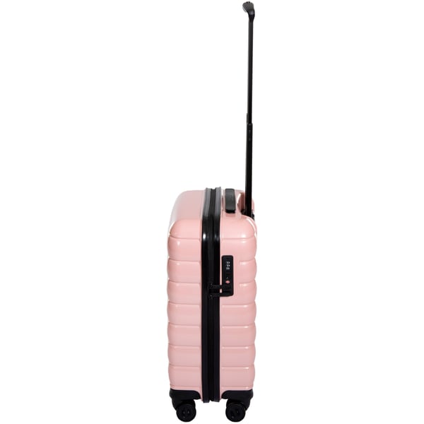 Cavalet Smygehuk Kabin Pastel Pink