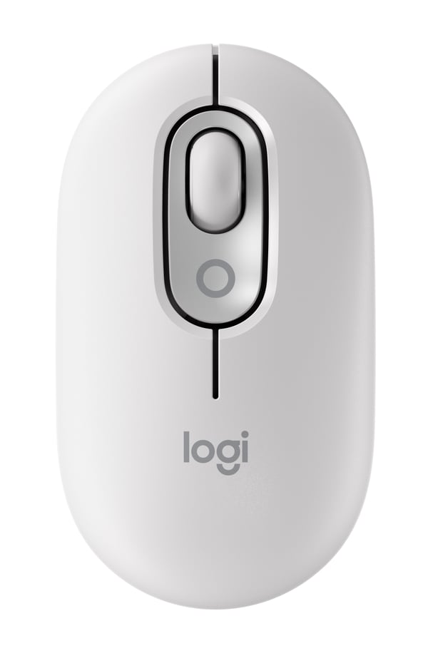 Logitech Pop ikon mus