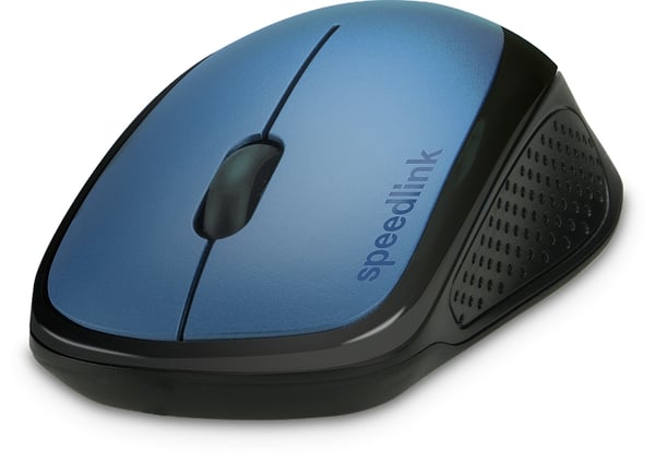 Speedlink Kappa trådlös USB-mus