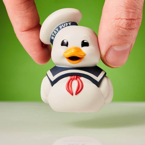Tubbz Ghostbusters Tubbz Mini Stay Puft