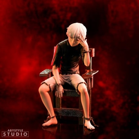 Abysse TOKYO GHOUL - Figur Kaneki
