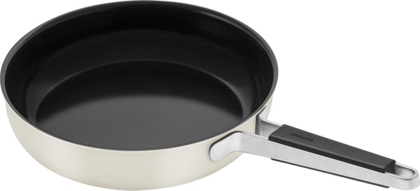 Zwilling Pure Stekepanne - Elfenben-Hvid - 28 cm