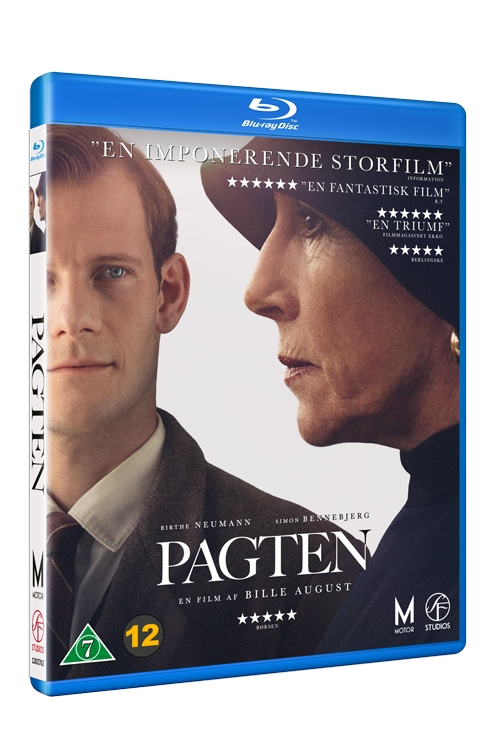 Pagten