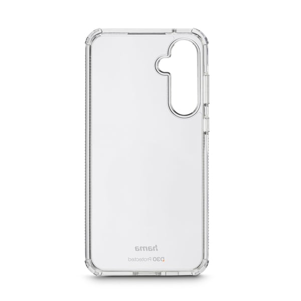 Hama Mobildeksel Extreme Protect Samsung Galaxy S24 Fe Transparent