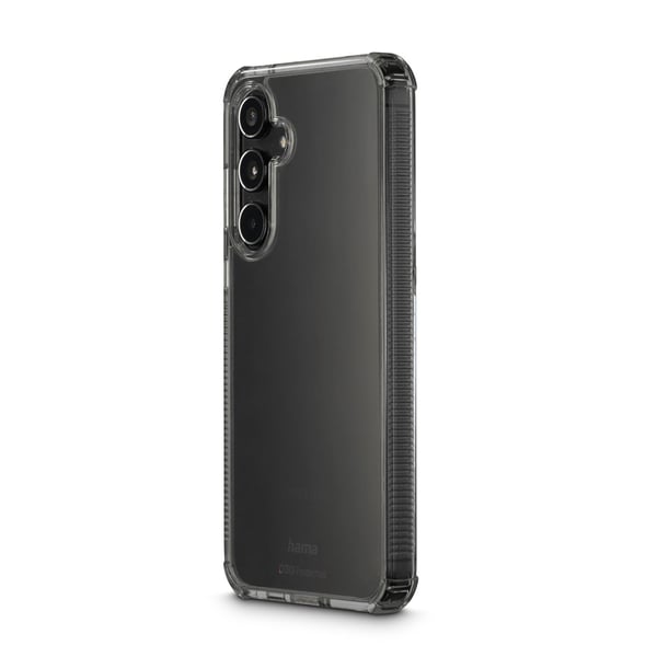 Hama Mobildeksel Extreme Protect Samsung Galaxy S24 Fe Transparent
