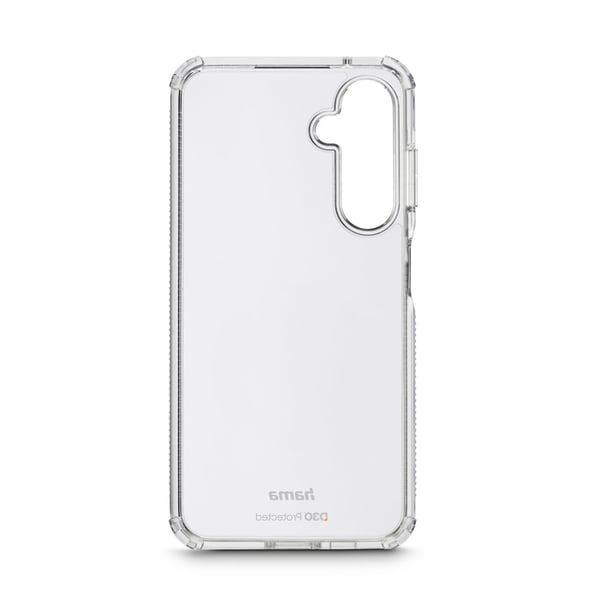Hama Mobildeksel Extreme Protect Samsung Galaxy A16 Transparent