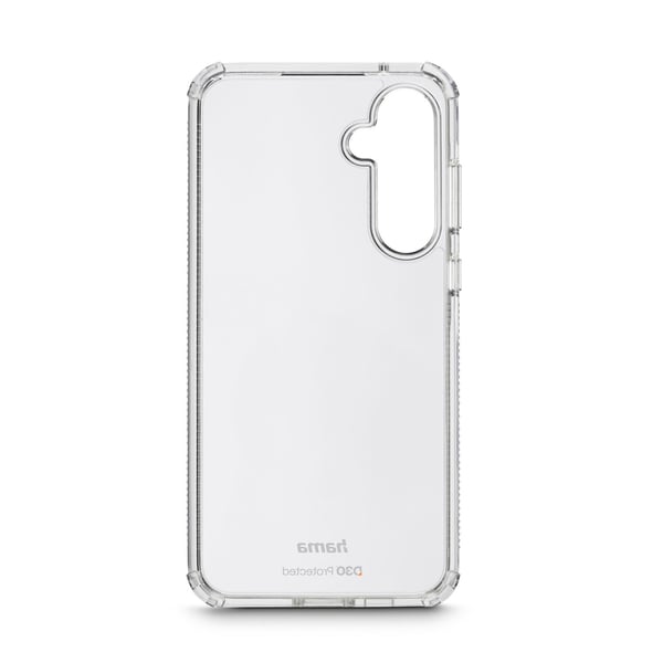 Hama Mobildeksel Extreme Protect Samsung Galaxy A36 5G Transparent