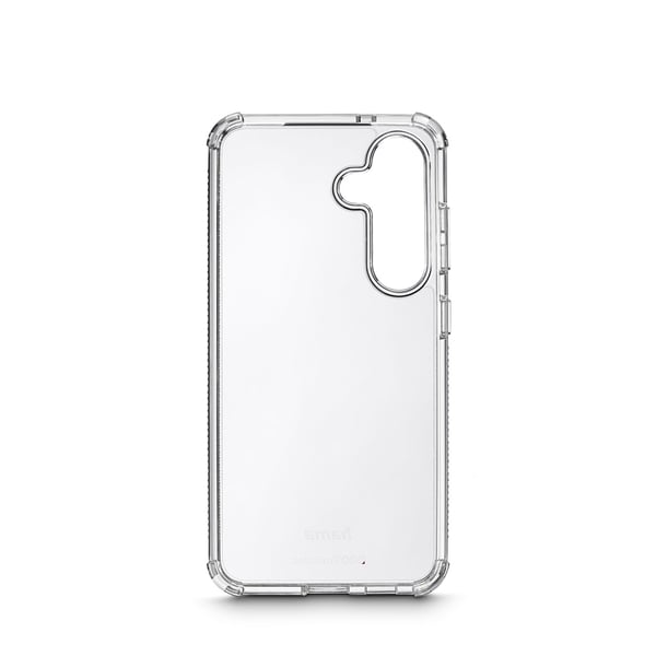 Hama Suojakuori Extreme Protect Samsung Galaxy S25 Läpinäkyvä